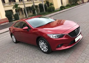 Cập Nhật C500+ Cho Mazda 6 2014: Nâng Cấp Hiệu Suất Và Trải Nghiệm Lái