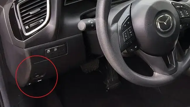 Cách Mơ Nắp Cabin Xe Mazda: Hướng Dẫn Chi Tiết & Mẹo Vặt