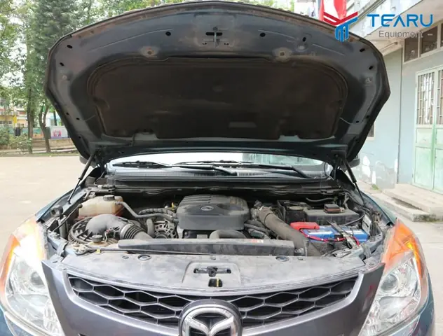 Cách Mơ Nắp Cabin Xe Mazda: Hướng Dẫn Chi Tiết & Mẹo Vặt