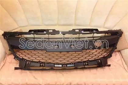 Mua Ca Lăng Mazda 3 Chính Hãng – Hướng Dẫn Chọn Mẫu & Giá Tốt