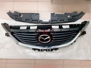 Hướng Dẫn Chọn Mua Mặt Ca Lăng Mazda 6 Cho Mọi Nhu Cầu