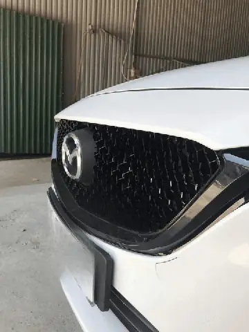 Hướng Dẫn Chọn Mua Mặt Ca Lăng Mazda 6 Cho Mọi Nhu Cầu Hướng Dẫn Chọn Mua Mặt Ca Lăng Mazda 6 Cho Mọi Nhu Cầu