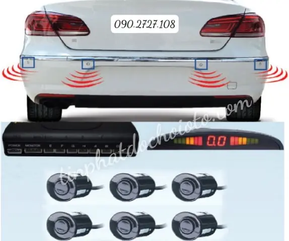 Camera Biên Lái Mazda 3: Hướng Dẫn Lắp Đặt Và Lợi Ích Không Ngờ