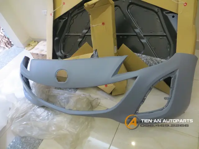 Dây Cua Lơ Cảm Biến Mazda 3s: Hướng Dẫn Lắp Đặt & Khắc Phục Sự Cố