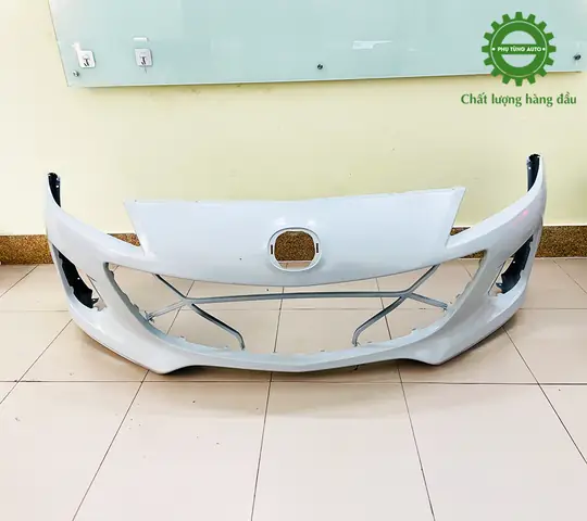 Dây Cua Lơ Cảm Biến Mazda 3s: Hướng Dẫn Lắp Đặt & Khắc Phục Sự Cố