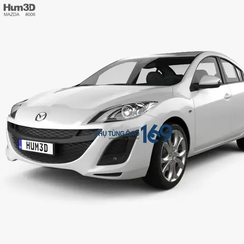 Dây Cua Lơ Cảm Biến Mazda 3s: Hướng Dẫn Lắp Đặt & Khắc Phục Sự Cố