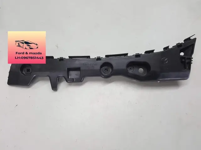 Cản Sau Mazda 2 2015: Hướng Dẫn Chi Tiết Lựa Chọn, Lắp Đặt Và Bảo Dưỡng