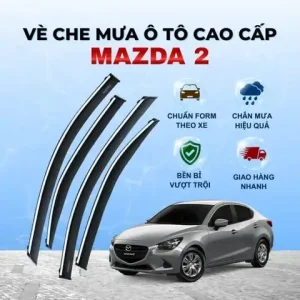 Cảnh Báo Chống Trộm Mazda 2: Hiểu Rõ Các Biện Pháp Bảo Vệ Hiệu Quả