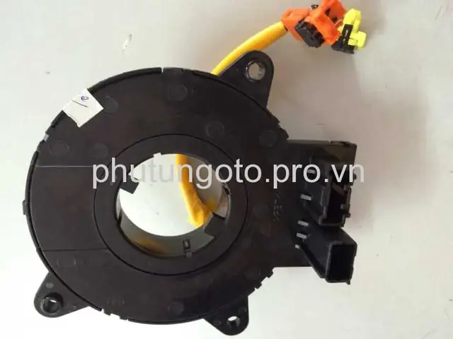 Cáp Còi Túi Khí Mazda 6 2003: Hướng Dẫn Kiểm Tra, Thay Thế Và Lưu Ý