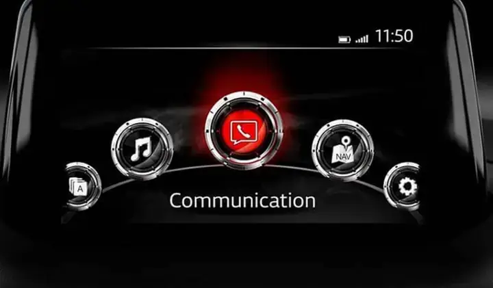 Cập Nhật Bản Đồ Mazda Connect 56.00.514.4an: Hướng Dẫn Chi Tiết Và Lưu Ý Quan Trọng