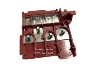 Mua Ngay Phụ Tùng Mazda: Hướng Dẫn Chọn & Đặt Mua Nhanh