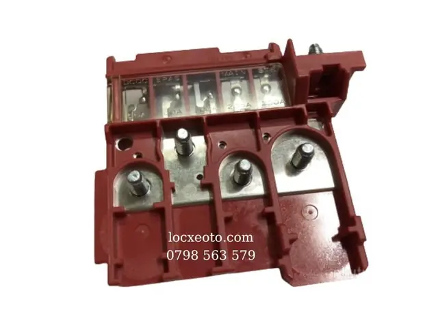 Mua Ngay Phụ Tùng Mazda: Hướng Dẫn Chọn & Đặt Mua Nhanh