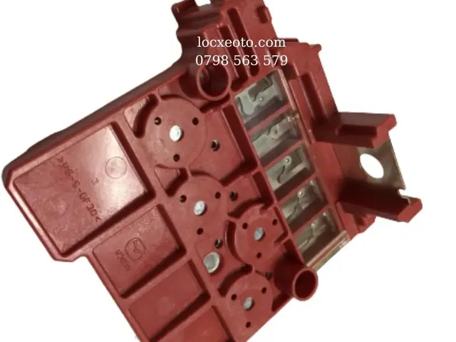 Mua Ngay Phụ Tùng Mazda: Hướng Dẫn Chọn & Đặt Mua Nhanh