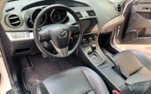 Các Bệnh Thường Gặp Trên Mazda 3s 2013: Nhận Biết, Phòng Ngừa Và Khắc Phục