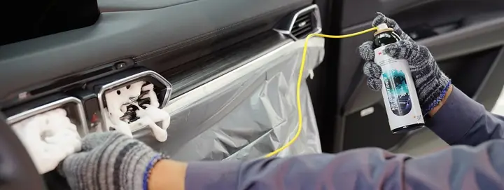 Các Bước Vệ Sinh Dàn Lạnh Mazda 3: Hướng Dẫn Chi Tiết Từ A-z