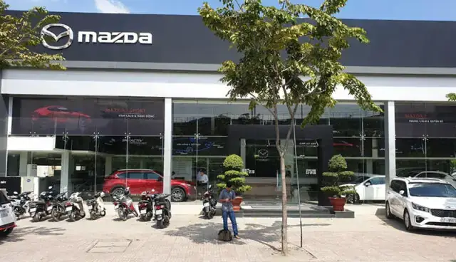 Các Đại Lý Xe Mazda Tại Tphcm: Thông Tin Chi Tiết & Kinh Nghiệm Chọn Lựa