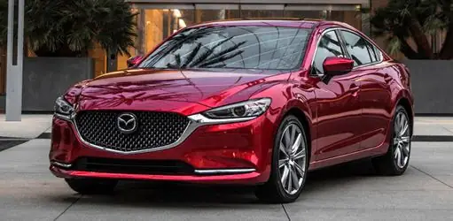 So Sánh Các Phiên Bản Mazda 6 Hiện Hành Cho Người Mua Việt Nam