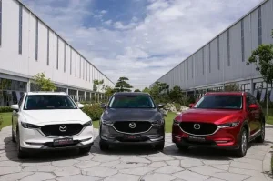 So Sánh Các Phiên Bản Mazda Cx‑5: Đánh Giá Cho Người Mua