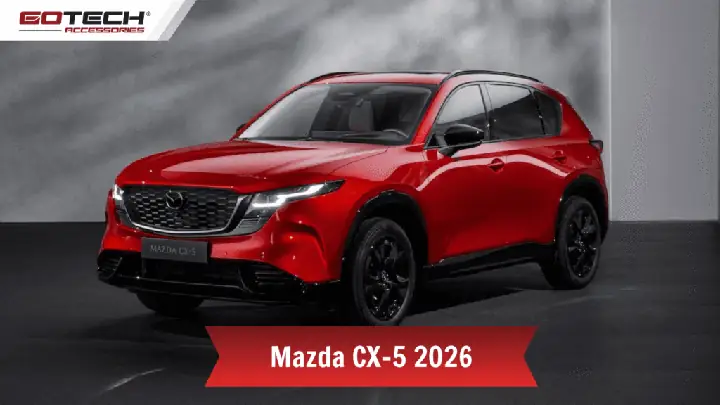 Các Loại Xe Mazda Hybrid Tại Việt Nam: Hướng Dẫn Toàn Diện & Lựa Chọn Thông Minh