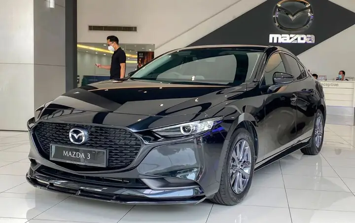 Các Màu Mazda 3 Được Yêu Thích Nhất: Lựa Chọn Hoàn Hảo Cho Phong Cách Của Bạn Các Màu Mazda 3 Được Yêu Thích Nhất: Lựa Chọn Hoàn Hảo Cho Phong Cách Của Bạn