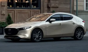 Mazda 3: Khám Phá Các Tông Màu Mới Và Xu Hướng Lựa Chọn 2024