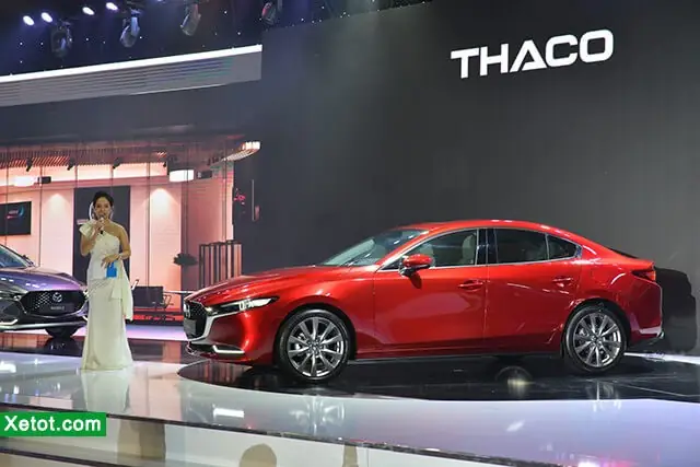 Các Màu Xe Mazda 3 Sedan 1.5: Hướng Dẫn Lựa Chọn Hoàn Hảo