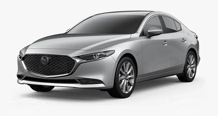 Các Màu Xe Mazda 3 Sedan 1.5: Hướng Dẫn Lựa Chọn Hoàn Hảo