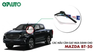 Các Mẹo Kích Hoạt Mazda Bt-50: Hướng Dẫn Toàn Diện Cho Người Dùng