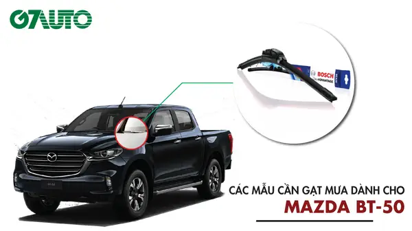 Các Mẹo Kích Hoạt Mazda Bt-50: Hướng Dẫn Toàn Diện Cho Người Dùng