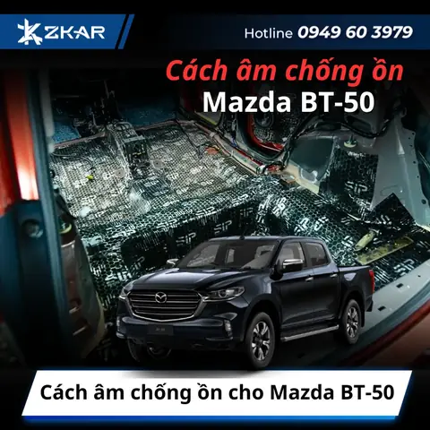 Các Mẹo Kích Hoạt Mazda Bt-50: Hướng Dẫn Toàn Diện Cho Người Dùng