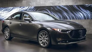 Các Tùy Chọn Option Của Ô Tô Mazda 3 2019: Hướng Dẫn Chi Tiết Cho Người Mua