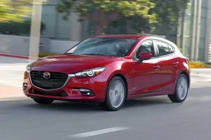 Các Phiên Bản Mazda 3 2017: Lựa Chọn Nào Phù Hợp Với Bạn?