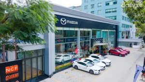 Khám Phá Các Showroom Mazda Tại Hà Nội: Hướng Dẫn Chi Tiết Cho Người Tìm Xe