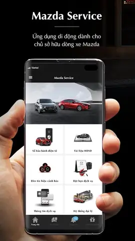 Khám Phá Các Thiết Bị Được Bảo Hành Mazda: Quyền Lợi Và Lưu Ý Quan Trọng