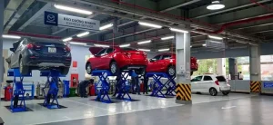 Khám Phá Các Thiết Bị Được Bảo Hành Mazda: Quyền Lợi Và Lưu Ý Quan Trọng