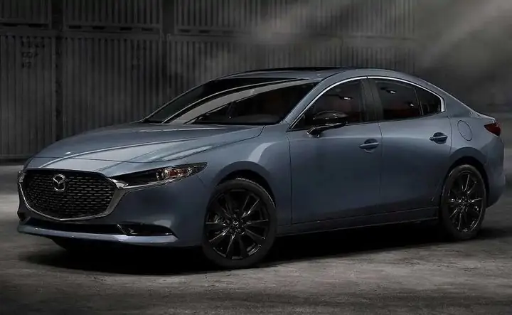 Khám Phá Các Tính Năng Nổi Bật Của Mazda 3: Chi Tiết Từ Thiết Kế Đến Công Nghệ