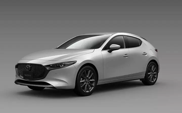 Khám Phá Các Tính Năng Nổi Bật Của Mazda 3: Chi Tiết Từ Thiết Kế Đến Công Nghệ