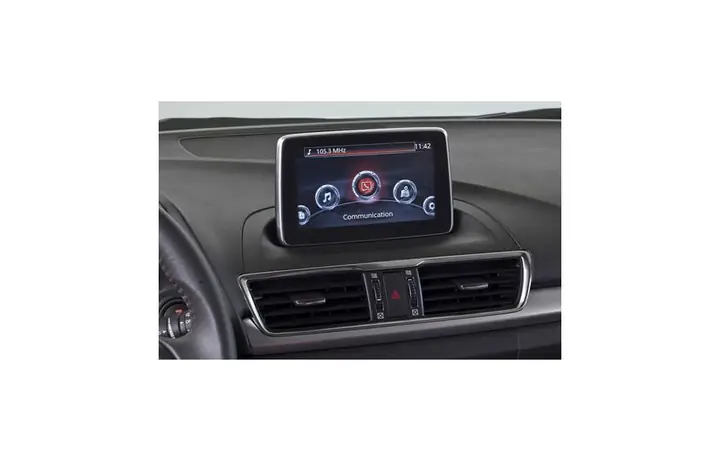 Khám Phá Trọn Bộ Tính Năng Trên Xe Mazda 3: Công Nghệ, An Toàn Và Trải Nghiệm Lái Đỉnh Cao