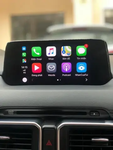 Khám Phá Trọn Bộ Tính Năng Trên Xe Mazda 3: Công Nghệ, An Toàn Và Trải Nghiệm Lái Đỉnh Cao