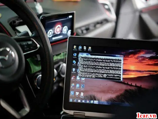 Khám Phá Trọn Bộ Tính Năng Trên Xe Mazda 3: Công Nghệ, An Toàn Và Trải Nghiệm Lái Đỉnh Cao