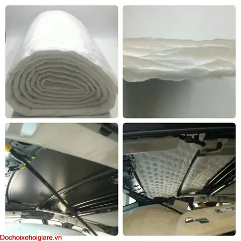 Cách Âm Cho Mazda 6: Hướng Dẫn Chi Tiết Và Các Lựa Chọn Tối Ưu