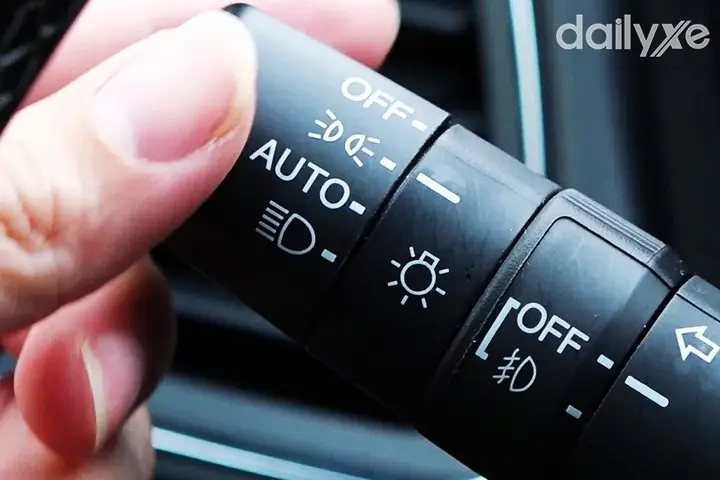 Cách Bật Đèn Cos Xe Mazda 3: Hướng Dẫn Chi Tiết Cho Người Mới Bắt Đầu