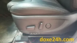 Hướng Dẫn Chi Tiết Cách Cài Nỏ Ghế Mazda Cx-5: Tối Ưu Trải Nghiệm Lái