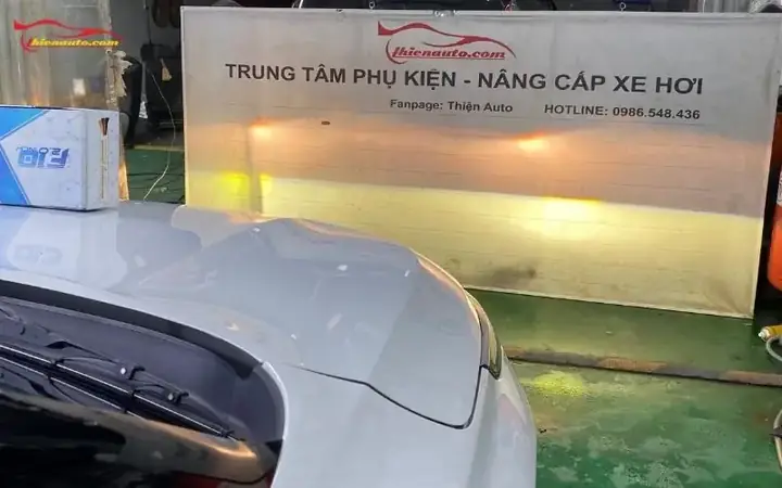 Cách Chỉnh Pha Cos Mazda 3: Hướng Dẫn Chi Tiết Cho Người Dùng