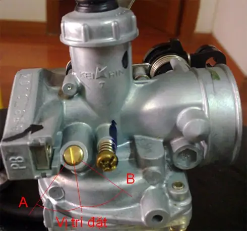 Cách Chỉnh Xăng Gió Mazda 323: Hướng Dẫn Chi Tiết Cho Người Mới Bắt Đầu