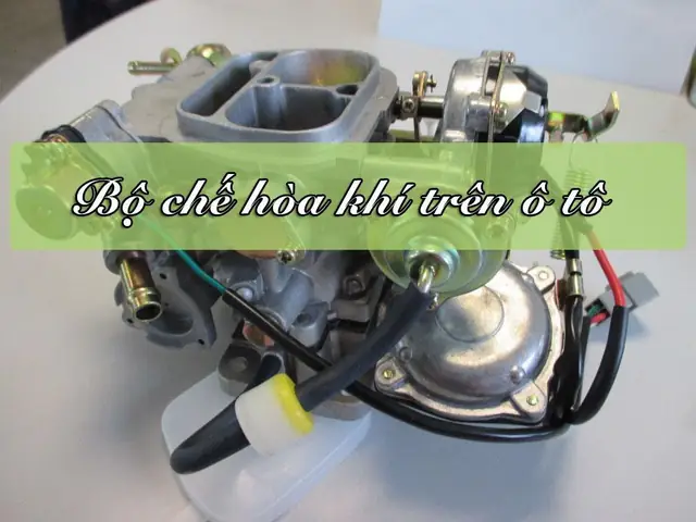 Cách Chỉnh Xăng Gió Mazda 323: Hướng Dẫn Chi Tiết Cho Người Mới Bắt Đầu