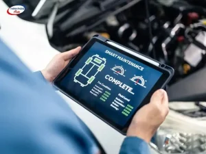 Cách Đọc Lỗi Mazda Connect: Hướng Dẫn Chi Tiết Và Giải Pháp Toàn Diện