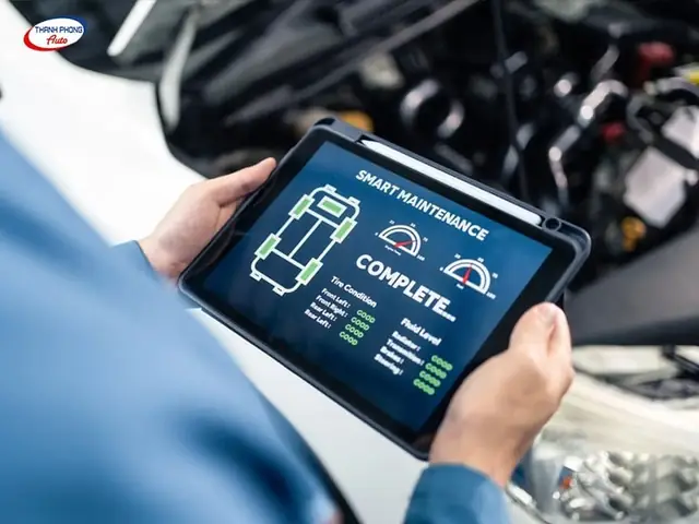 Cách Đọc Lỗi Mazda Connect: Hướng Dẫn Chi Tiết Và Giải Pháp Toàn Diện