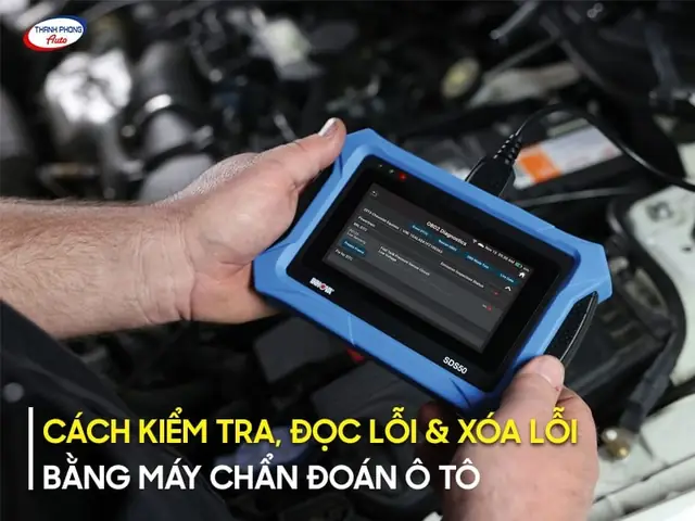 Cách Đọc Lỗi Mazda Connect: Hướng Dẫn Chi Tiết Và Giải Pháp Toàn Diện
