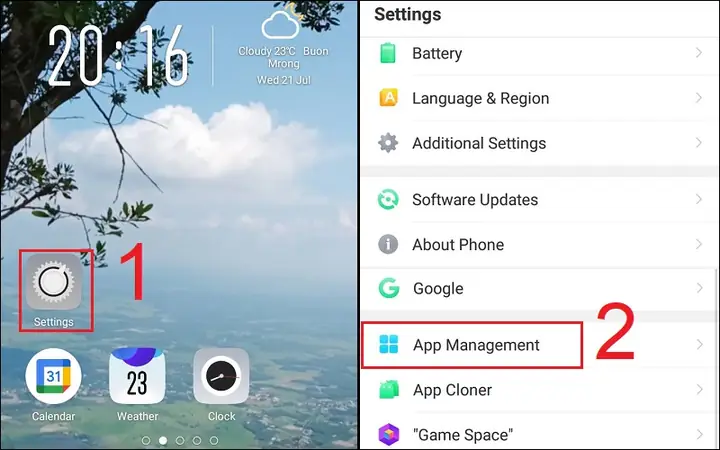 Cách Gỡ Bỏ Các Ứng Dụng Trên Mazda Connect: Hướng Dẫn Chi Tiết Cho Người Dùng